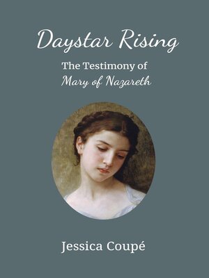 cover image of Daystar Rising
